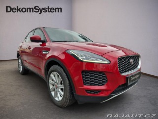 Jaguar E-Pace 2,0 D180 AWD 2019
