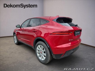 Jaguar E-Pace 2,0 D180 AWD 2019