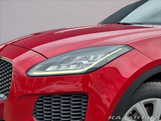 Jaguar E-Pace 2,0 D180 AWD 2019