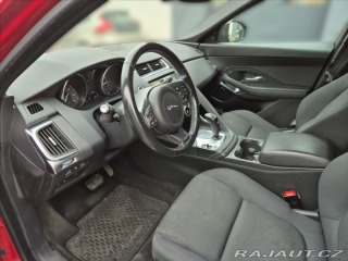 Jaguar E-Pace 2,0 D180 AWD 2019