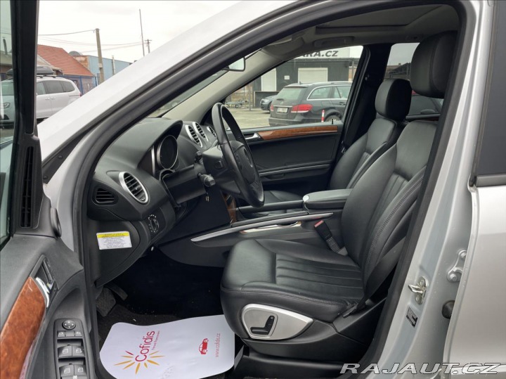 Mercedes-Benz M 3,5 ML 350 4Matic Xenony* 2006