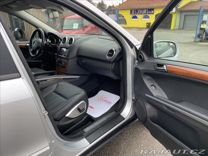 Mercedes-Benz M 3,5 ML 350 4Matic Xenony* 2006