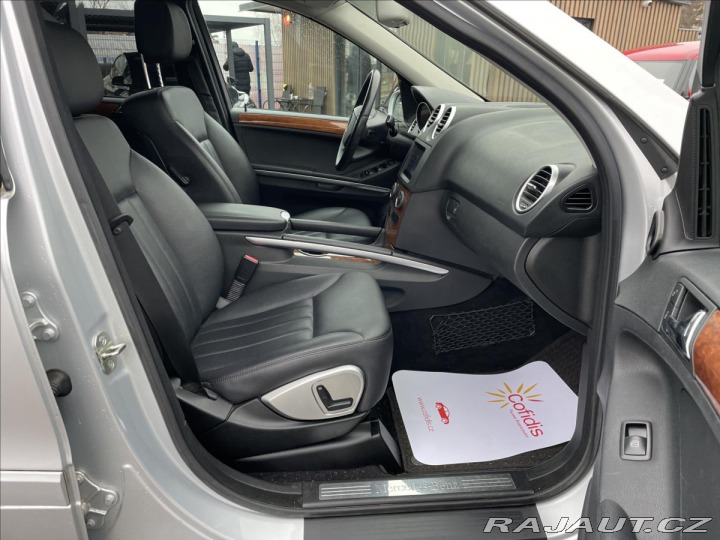 Mercedes-Benz M 3,5 ML 350 4Matic Xenony* 2006