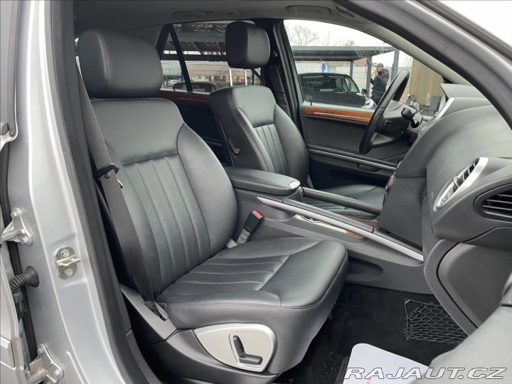Mercedes-Benz M 3,5 ML 350 4Matic REZERVA 2006