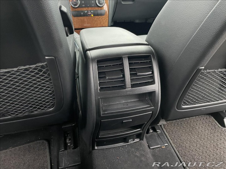 Mercedes-Benz M 3,5 ML 350 4Matic REZERVA 2006