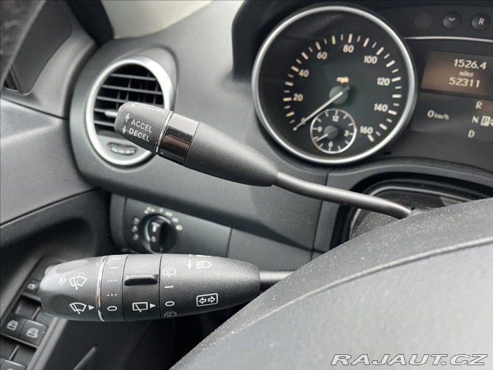 Mercedes-Benz M 3,5 ML 350 4Matic REZERVA 2006