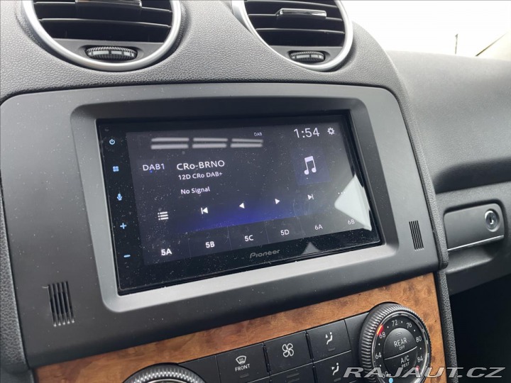 Mercedes-Benz M 3,5 ML 350 4Matic Xenony* 2006