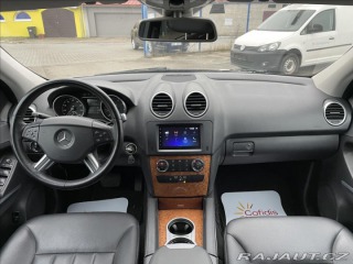Mercedes-Benz M 3,5 ML 350 4Matic Xenony* 2006