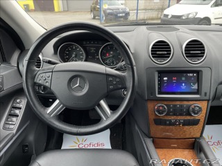 Mercedes-Benz M 3,5 ML 350 4Matic Xenony* 2006