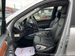 Mercedes-Benz M 3,5 ML 350 4Matic Xenony* 2006