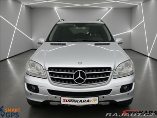 Mercedes-Benz M 3,5 ML 350 4Matic Xenony* 2006