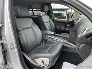 Mercedes-Benz M 3,5 ML 350 4Matic Xenony* 2006