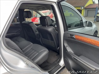 Mercedes-Benz M 3,5 ML 350 4Matic Xenony* 2006