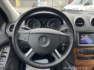 Mercedes-Benz M 3,5 ML 350 4Matic Xenony* 2006