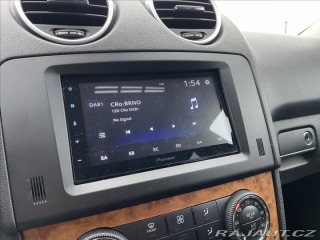 Mercedes-Benz M 3,5 ML 350 4Matic Xenony* 2006