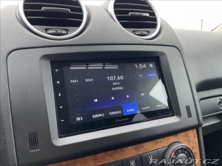 Mercedes-Benz M 3,5 ML 350 4Matic Xenony* 2006