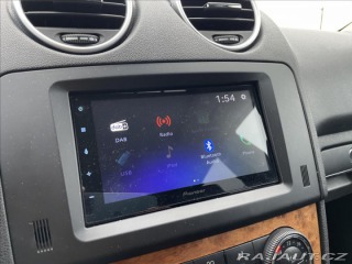 Mercedes-Benz M 3,5 ML 350 4Matic Xenony* 2006