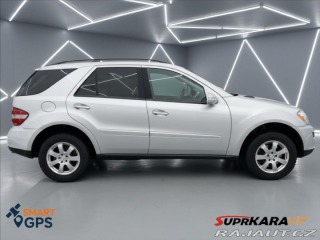 Mercedes-Benz M 3,5 ML 350 4Matic Xenony* 2006