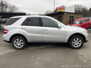 Mercedes-Benz M 3,5 ML 350 4Matic Xenony* 2006