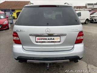 Mercedes-Benz M 3,5 ML 350 4Matic Xenony* 2006