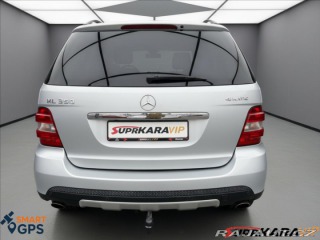 Mercedes-Benz M 3,5 ML 350 4Matic Xenony* 2006