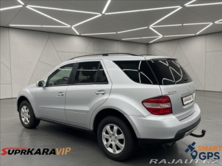 Mercedes-Benz M 3,5 ML 350 4Matic Xenony* 2006