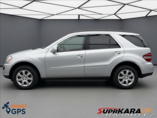 Mercedes-Benz M 3,5 ML 350 4Matic Xenony* 2006