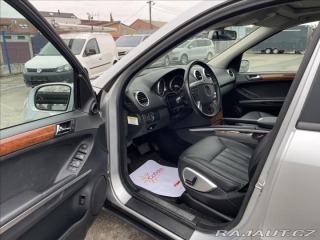Mercedes-Benz M 3,5 ML 350 4Matic Xenony* 2006