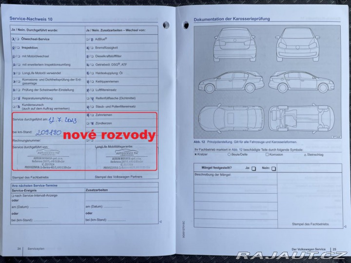 Volkswagen Passat 2,0 TDi DSG LED*ACC*Vyhř. 2016