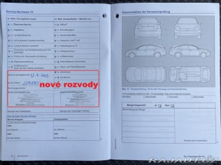 Volkswagen Passat 2,0 TDi DSG LED*ACC*Vyhř. 2016