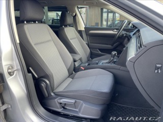Volkswagen Passat 2,0 TDi DSG LED*ACC*Vyhř. 2016