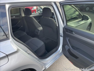 Volkswagen Passat 2,0 TDi DSG LED*ACC*Vyhř. 2016