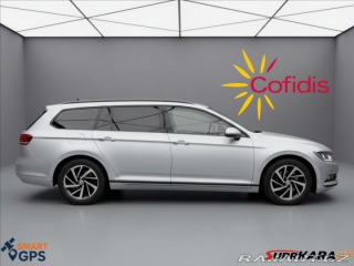 Volkswagen Passat 2,0 TDi DSG LED*ACC*Vyhř. 2016