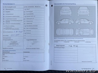 Volkswagen Passat 2,0 TDi DSG LED*ACC*Vyhř. 2016