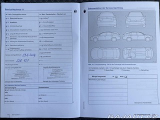 Volkswagen Passat 2,0 TDi DSG LED*ACC*Vyhř. 2016