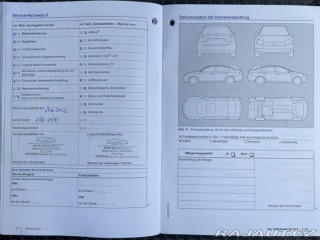 Volkswagen Passat 2,0 TDi DSG LED*ACC*Vyhř. 2016