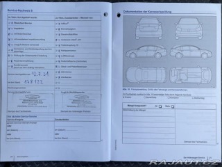 Volkswagen Passat 2,0 TDi DSG LED*ACC*Vyhř. 2016