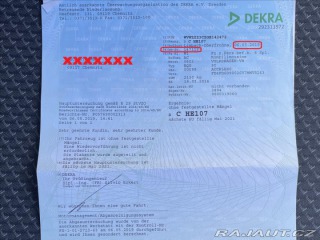 Volkswagen Passat 2,0 TDi DSG LED*ACC*Vyhř. 2016