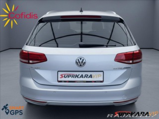 Volkswagen Passat 2,0 TDi DSG LED*ACC*Vyhř. 2016