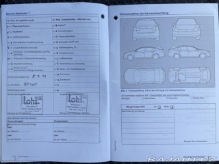 Volkswagen Passat 2,0 TDi DSG LED*ACC*Vyhř. 2016