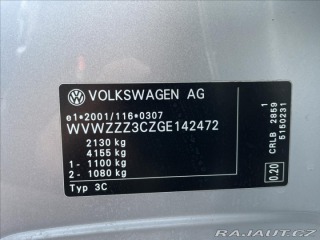 Volkswagen Passat 2,0 TDi DSG LED*ACC*Vyhř. 2016