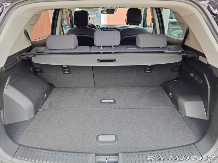 SsangYong Korando 1.5 T-GDI 4x4 120 kW 2022