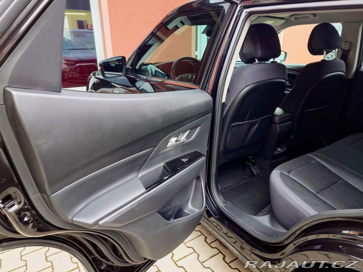 SsangYong Korando 1.5 T-GDI 4x4 120 kW RUBY 2022