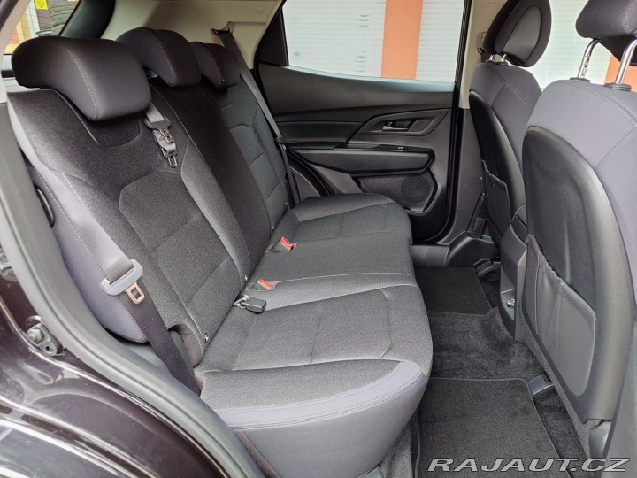 SsangYong Korando 1.5 T-GDI 4x4 120 kW 2022