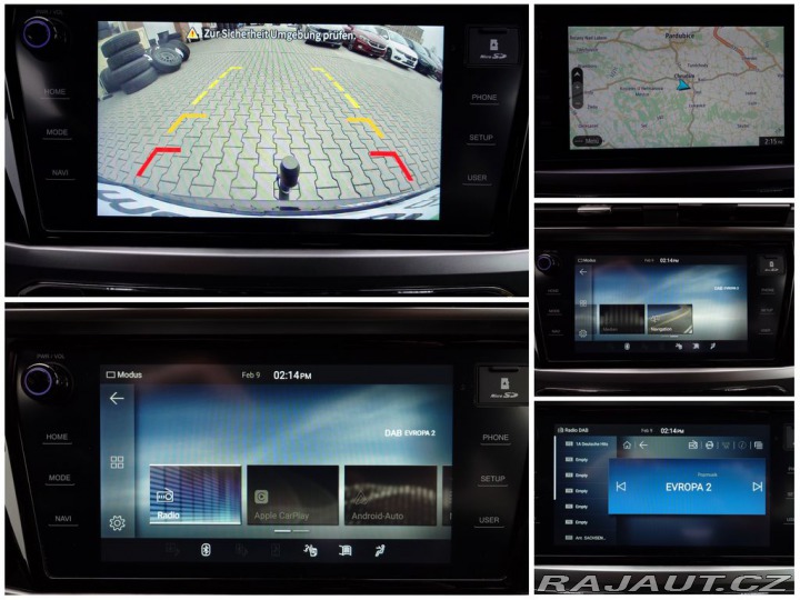 SsangYong Korando 1.5 T-GDI 4x4 120 kW 2022