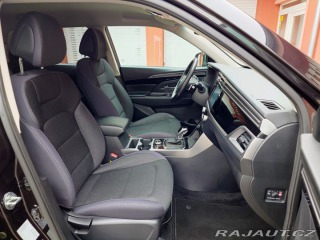 SsangYong Korando 1.5 T-GDI 4x4 120 kW 2022