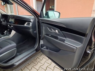 SsangYong Korando 1.5 T-GDI 4x4 120 kW 2022