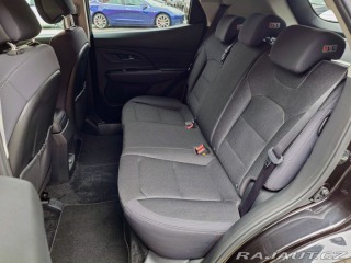 SsangYong Korando 1.5 T-GDI 4x4 120 kW 2022