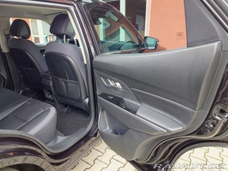 SsangYong Korando 1.5 T-GDI 4x4 120 kW 2022