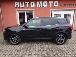SsangYong Korando 1.5 T-GDI 4x4 120 kW 2022